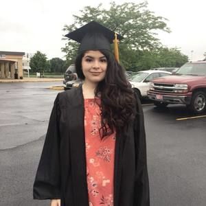 Meet your Posher, Brisa